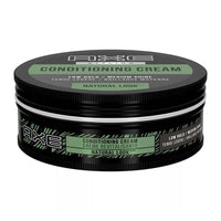 Axe Natural Look Hair Cream With Tea Tree Extract, Understated, 2.64 Oz