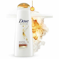 Dove Damage Therapy Nourishing Oil Care Hair Shampoo - 12 Oz