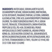 Dove Damage Therapy Nourishing Oil Care Hair Shampoo - 12 Oz