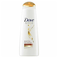 Dove Damage Therapy Nourishing Oil Care Hair Shampoo - 12 Oz