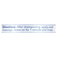 Dove Damage Therapy Nourishing Oil Care Hair Conditioner - 12 Oz