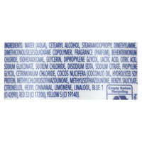 Dove Damage Therapy Nourishing Oil Care Hair Conditioner - 12 Oz