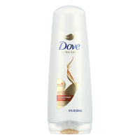 Dove Damage Therapy Nourishing Oil Care Hair Conditioner - 12 Oz