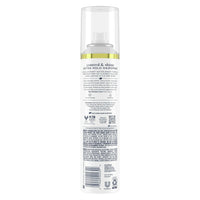 Dove Control And Shine Damage Expert Hairspray, Extra Hold - 7 Oz