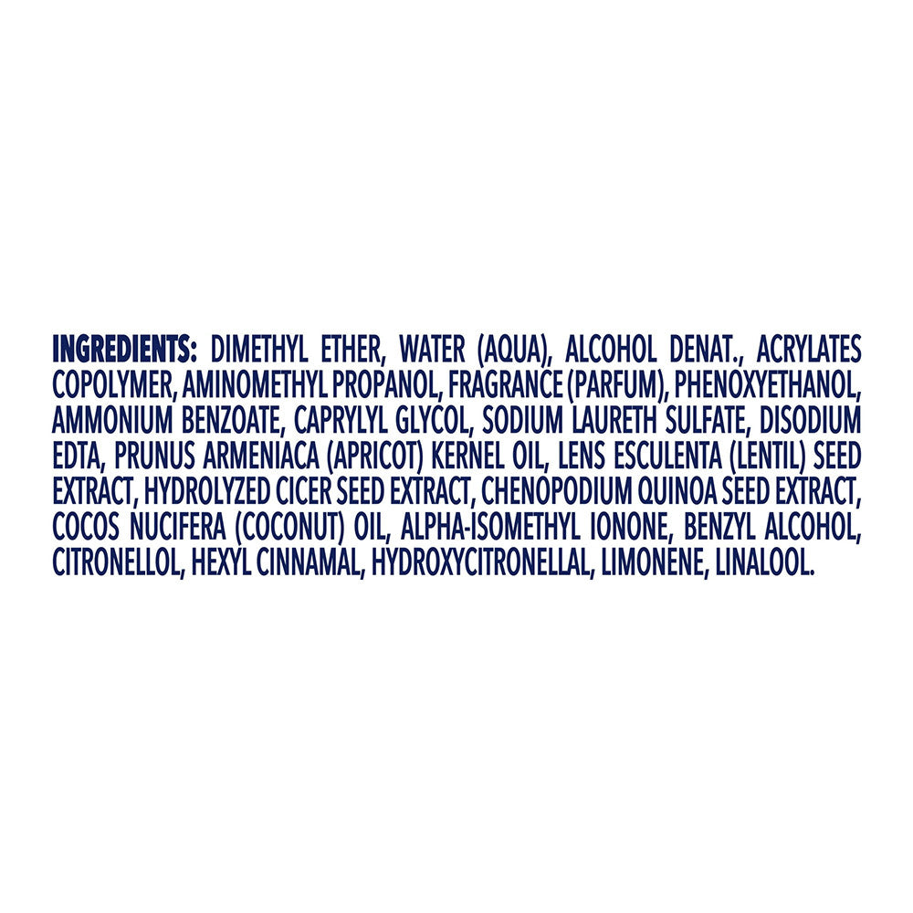 Dove Style Plus Care Strength And Shine Hairspray, Flexible Hold, 7 Oz