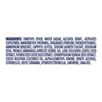 Dove Style Plus Care Strength And Shine Hairspray, Flexible Hold, 7 Oz