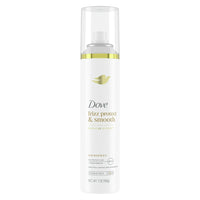 Dove Style Plus Care Strength And Shine Hairspray, Flexible Hold, 7 Oz