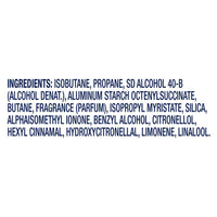 Dove Refresh Plus Care Volume And Fullness Dry Shampoo, 5 Oz