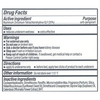Dove Clinical Protection Clear Tone Skin Renew Anti-Perspirant Deodorant, 1.7 OZ
