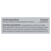 Degree Men Clinical + Antiperspirant And Deodorant, Clean - 1.7 Oz