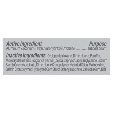 Degree Men Clinical + Antiperspirant And Deodorant, Clean - 1.7 Oz