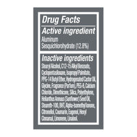 Dove Men Plus Care 72 Hour Antiperspirant Deodorant Stick, Extra Fresh, 2.7 Oz