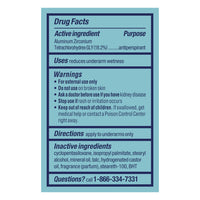Degree Sheer Powder Anti Perspirant and Deodorant Women, Twin Pack, 2.6 Oz