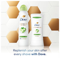 Dove Beauty Cool Essentials 72 Hour Antiperspirant and Deodorant Dry Spray, 3.8 Oz