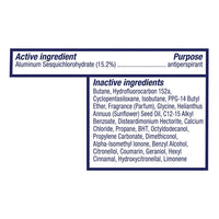 Dove Beauty Cool Essentials 72 Hour Antiperspirant and Deodorant Dry Spray, 3.8 Oz