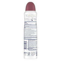 Dove Dry Spray Go Fresh Antiperspirant Deodorant, Revive, 3.8 Oz