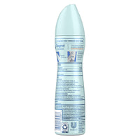 Degree Motionsense Anti-Perspirant Dry Spray, Shower Clean, Women - 3.8 Oz