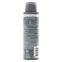 Dove Men Plus Care Clean Comfort 72-Hour Antiperspirant Deodorant Dry Spray, 3.8 Oz