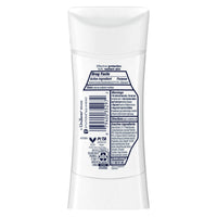 Dove Beauty Advanced Care Cool Essentials Antiperspirant & Deodorant - 2.6 Oz