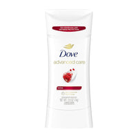 Dove Beauty Advanced Care Revive 48 Hour Antiperspirant and Deodorant Stick - 2.6 oz