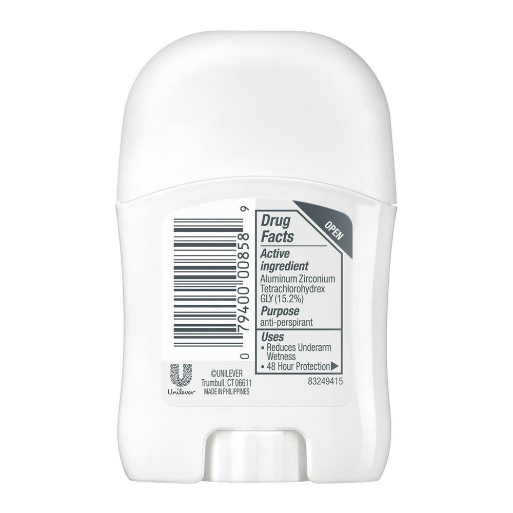 Dove Advanced Care Cool Essentials Antiperspirant Deodorant, 0.5 Oz