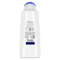 Dove Damage Therapy Intensive Repair Shampoo, 20.4 Oz