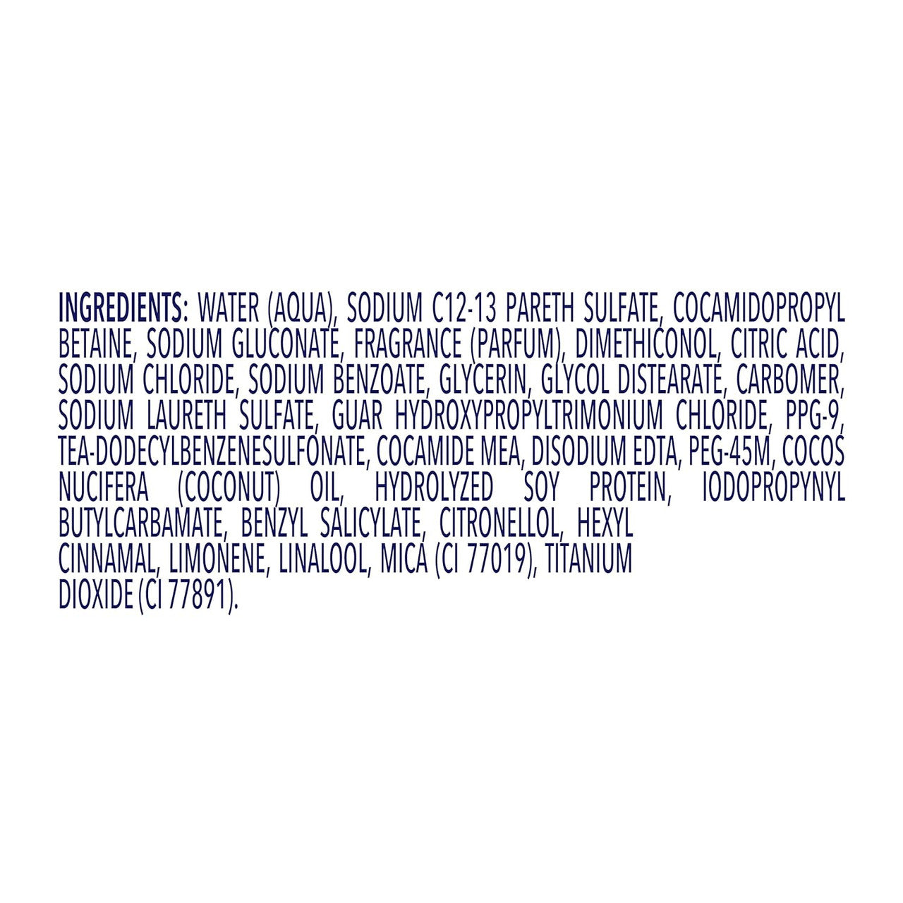 Dove Damage Therapy Intensive Repair Shampoo, 20.4 Oz
