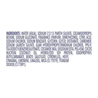 Dove Damage Therapy Intensive Repair Shampoo, 20.4 Oz