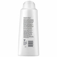Dove Therapy Intense Damage Therapy Hair Conditioner For Accumulated Damage, 20.4 Oz