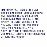 Dove Therapy Intense Damage Therapy Hair Conditioner For Accumulated Damage, 20.4 Oz