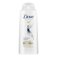 Dove Therapy Intense Damage Therapy Hair Conditioner For Accumulated Damage, 20.4 Oz