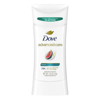 Dove Advanced Care Antiperspirant Deodorant Stick Restore, 2.6 Oz