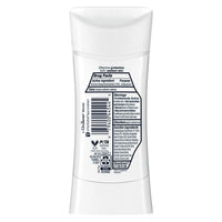 Dove Advanced Care Antiperspirant Deodorant Original Clean, 2.6 Oz