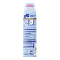 Suave Coconut Kiss Dry Spray Antiperspirant Deodorant, 3.8 Oz