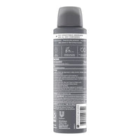 Dove Men And Care 72 Hour Stain Defense Dry Spray Antiperspirant And Deodorant, Cool, 3.8 Oz