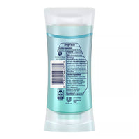 Degree Ultraclear Black And White Pure Rain 72 Hour Antiperspirant Deodorant, 2.6 Oz