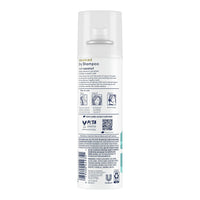 Dove Advanced Dry Shampoo Fresh Coconut Refresh Without Water, 5 Oz