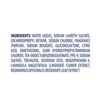 Dove Nourishing Secrets Thickening Shampoo, 12 Oz