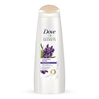 Dove Nourishing Secrets Thickening Shampoo, 12 Oz