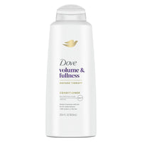Dove Volume & Fullness Conditioner with Bio-Nourish Complex, 20.4 Oz