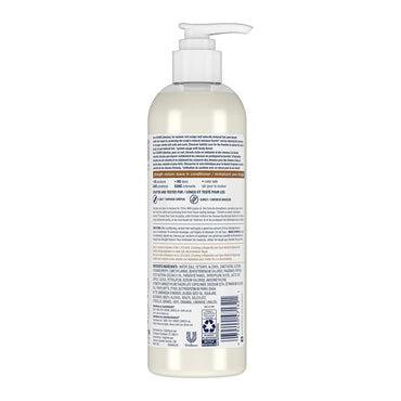 Dove Crown Collection Strength Restore Leave-In Conditioner, 11.5 Oz