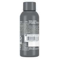 Dove Men+Care Fortifying 2-in-1 Shampoo & Conditioner Fresh and Clean Strengthen, 3 Oz