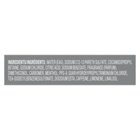 Dove Men+Care Fortifying 2-in-1 Shampoo & Conditioner Fresh and Clean Strengthen, 3 Oz
