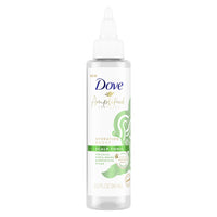 Dove Amplified Textures Vitamin B3 and Aloe Extract Hair and Scalp Treatment, 3.2 Oz