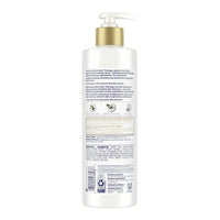 Dove Hair Therapy Breakage Remedy Hair Shampoo with Nutrient Lock Serum, 13.5 Oz