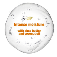 Dove Hair Love Moisturizing Kids Daily Shampoo with Shea Butter and Coconut Oil, 17.5 Oz