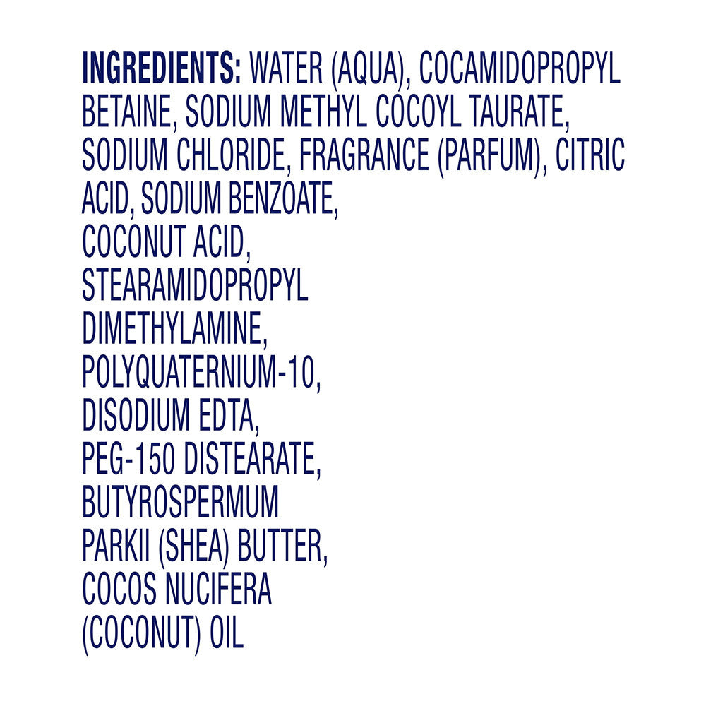 Dove Hair Love Moisturizing Kids Daily Shampoo with Shea Butter and Coconut Oil, 17.5 Oz