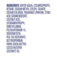 Dove Hair Love Moisturizing Kids Daily Shampoo with Shea Butter and Coconut Oil, 17.5 Oz
