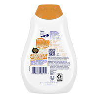 Dove Kids Care Curl Enhancing Hair Styling Cream with Shea Butter and Coconut Oil, 13 Oz