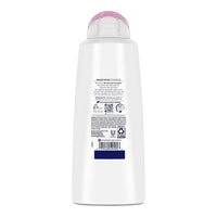 Dove Endless Waves Hair Conditioner, Defines Wavy Hair, 20.4 Oz